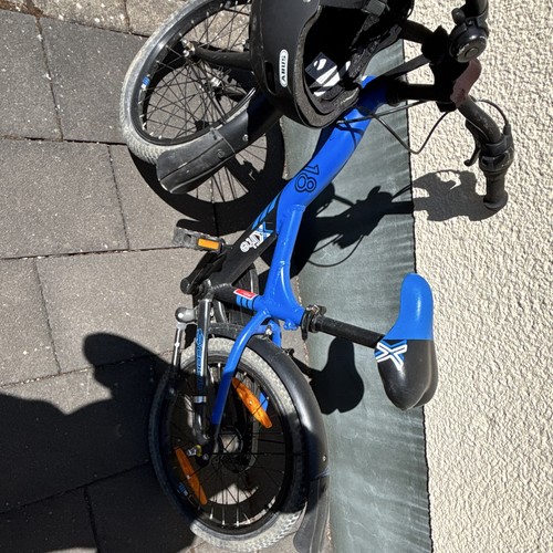Twin kinderfahrrad zoll - b'twin,
