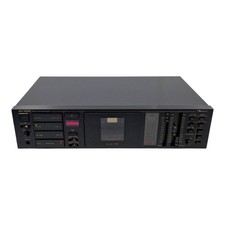 Nakamichi BX-300E