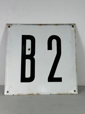 Emailschild Signalschild