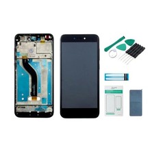 Huawei P8 lite (2017) Display