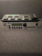 Digitech GSP 2112 Tube Guitar Effects Prozessor