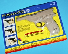 PUMAMATIC EDISON GIOCATTOLI