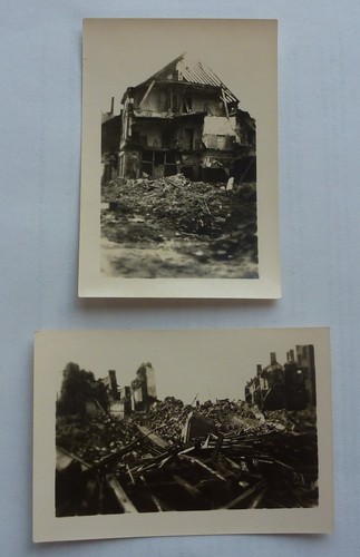 Fotos aachen winter 1944 - fotos,