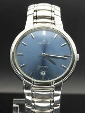 DUGENA  Herrenuhr Quarz mit