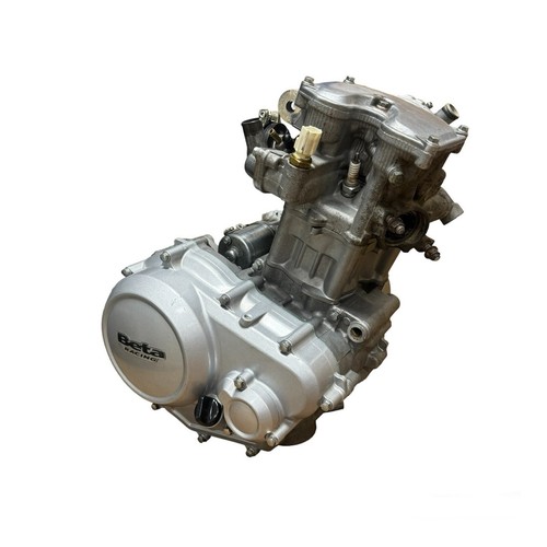 Beta rr125 yamaha yzf r125 - lc,