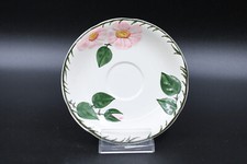 Villeroy und Boch V&B Wildrose Untertasse Unterteller Porzellan Ø 16 cm