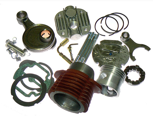 Zetor traktor 5011 bis 5645 - 5011, //