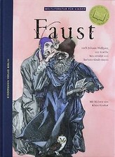 Faust: nach Johann W. von