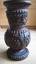 Große vintage bodenvase - vintage,