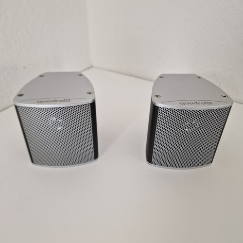 Quadral satellite alp100s - satellite,