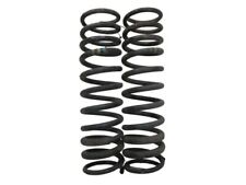 Federnsatz Hinterachse links & rechts Blau/Gelb/Grün passt für FORD  FOCUS II