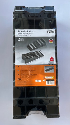 Auffahrkeile st - auffahrkeile, ≙36,97€/st