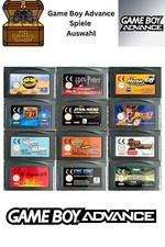 NINTENDO GAME BOY ADVANCE