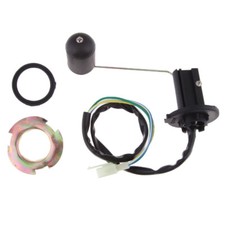 Motorrad Kraftstofftank