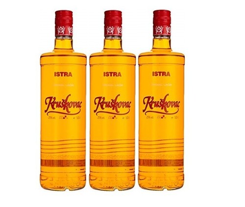 Flaschen istra kruskovac - 3,