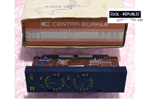 Centratherm modul zf1 für - centratherm,
