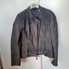 Damen Lederjacke, Bikerjacke