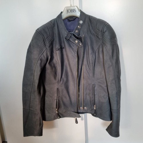 Damen lederjacke bikerjacke - lederjacke,,