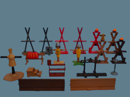 Playmobil turnierritter ritter - playmobil,