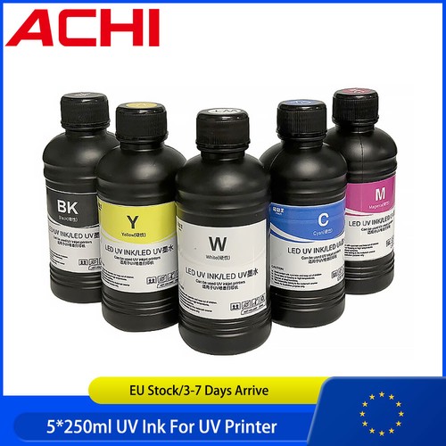 5x250ml ink for - 5x250ml,