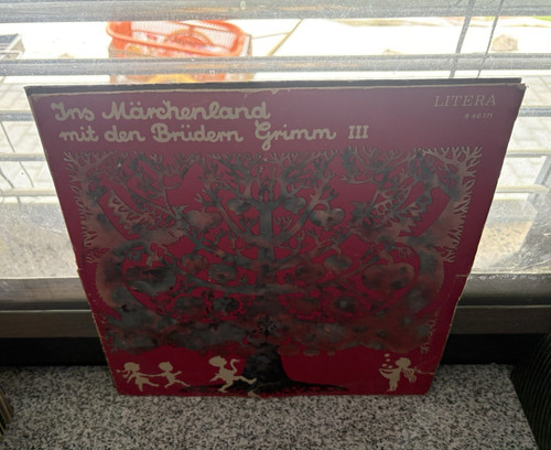 Litera brüder grimm ins - grimm, –