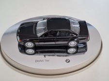 BMW 7er 750i E38 (1994) 1:43 Schabak Sehr Selten 728i 740i 730i 735i