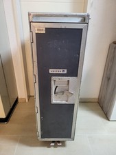 Flugzeugtrolley Full-Size