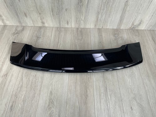Porsche 991 mk1 - mk1, heckspoiler