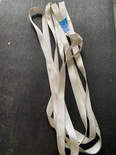 1x Tragegurt, Schlupf, Hebeschlinge, Rundschlinge 2,5m 1500kg von 01/2025