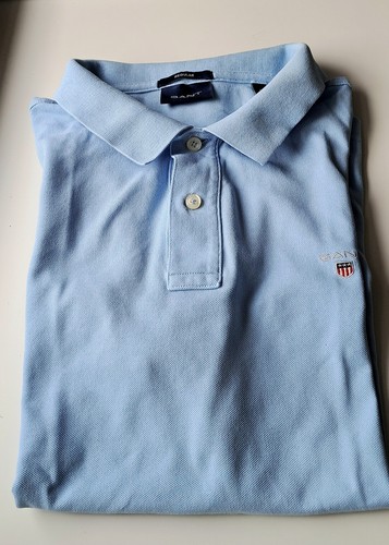 Gant herren poloshirt - herren,