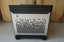HP ProLiant MicroServer Gen8