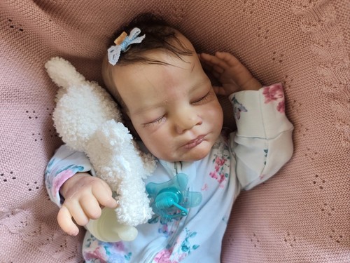 Reborn baby doll lovan - ", von