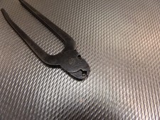 Alte Spezialzange  Werkzeug