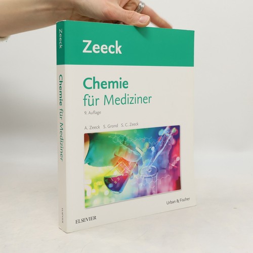 Chemie mediziner - für, mediziner 