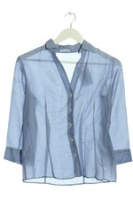 ROBERT FRIEDMAN Langarm-Bluse