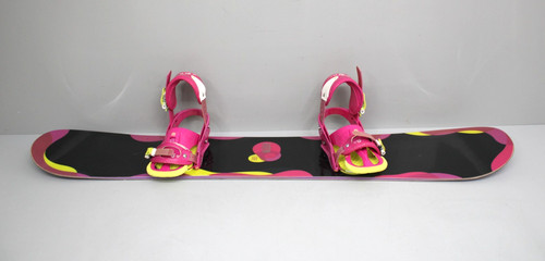 Damen snowboard burton genie - burton,