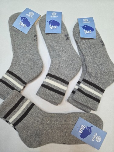 Mongolische yaksocken yak - yaksocken,