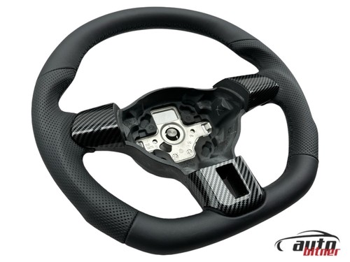 Tuning lenkrad leder - lenkrad,