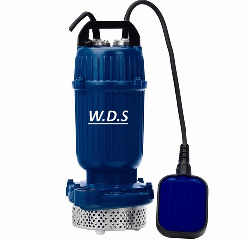 Schmutzwasserpumpe 2100 - , w