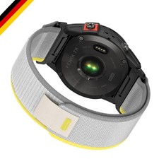 Nylon Sportarmband 26mm