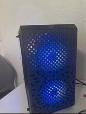 Gaming Pc - Gtx1660 , Xeon e3