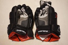 Eishockey Handschuhe Bauer 1X