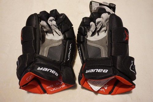 Eishockey handschuhe bauer - eishockey, 1x