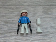 Playmobil - Figur Junge, Torso