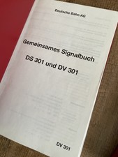 Gemeinsames Signalbuch DS 301