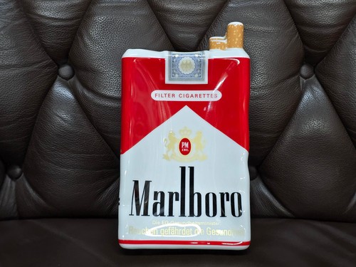 Marlboro xxl aschenbecher - marlboro,