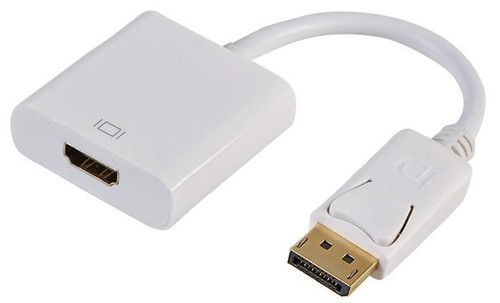 Pro signal displayport - signal,