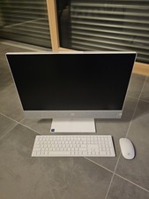 HP Pavilion 23.8" All-in-One PC | i7 12th Gen. 16GB RAM | 256GB SSD | Windows 11