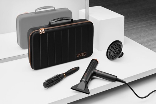 Varis air hairdryer fön - air,