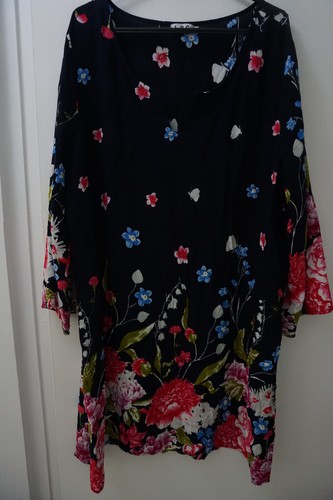 Tunika sommer kleid - l.b.c,
